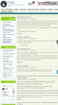 Mobile Screenshot of lugro.org.ar